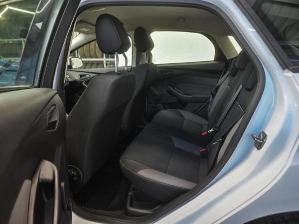 Ford Focus III с пробегом 2013 года, цена 779 000 рублей, 186503 км, хэтчбек, Автокод Объявления