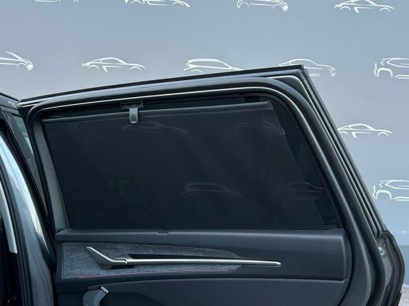 Skoda Kodiaq II с пробегом 2025 года, цена 5 750 600 рублей, 15610 км, внедорожник, Автокод Объявления