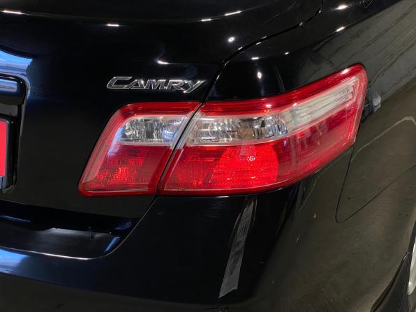 Toyota Camry VI (XV40) Рестайлинг с пробегом 2011 года, цена 1 550 000 рублей, 183104 км, седан, Автокод Объявления