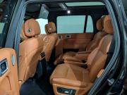Li Auto (Lixiang) L9 I Химки  - изображение 34