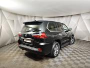 Lexus LX III Рестайлинг 2 Москва  - изображение 24