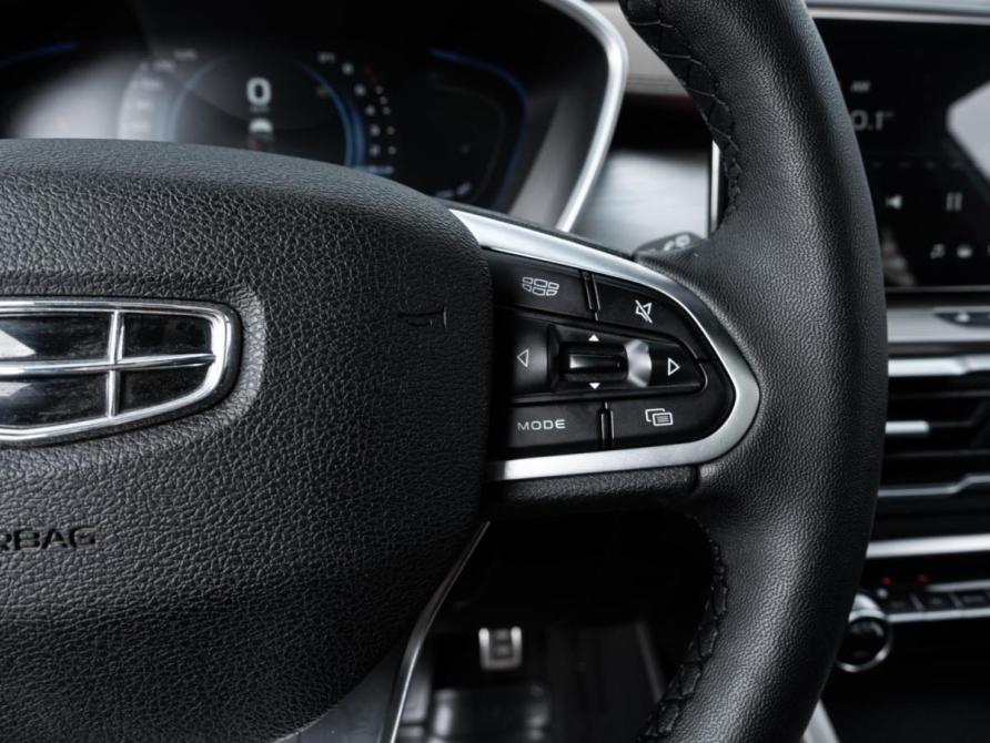 Geely Coolray I Ставрополь  - изображение 22