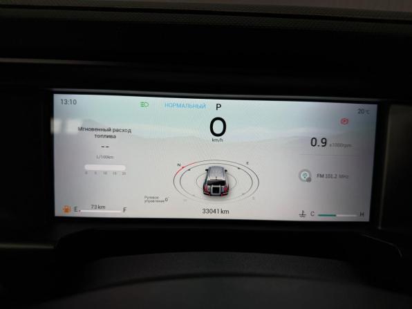 JETOUR T2 с пробегом 2024 года, цена 3 297 000 рублей, 33035 км, внедорожник, Автокод Объявления