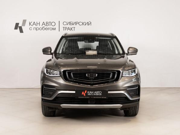 Geely Atlas Pro с пробегом 2023 года, цена 2 199 600 рублей, 57936 км, внедорожник, Автокод Объявления