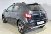 Renault Sandero II Саранск  - изображение 32