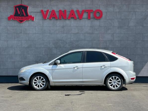 Ford Focus II Рестайлинг с пробегом 2011 года, цена 520 000 рублей, 233040 км, хэтчбек, Автокод Объявления