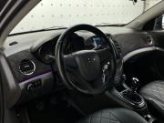 Chevrolet Cruze I Тамбов  - изображение 34