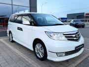 Honda Elysion I Рестайлинг Владикавказ  - изображение 21