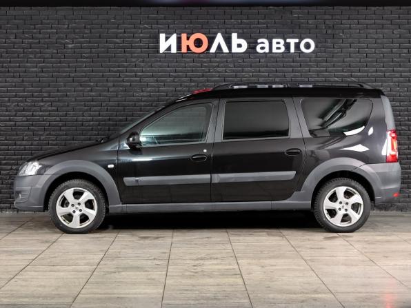 Lada (ВАЗ) Largus I с пробегом 2021 года, цена 1 100 000 рублей, 94857 км, универсал, Автокод Объявления
