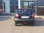 Hyundai Getz I Рестайлинг Москва  - изображение 26