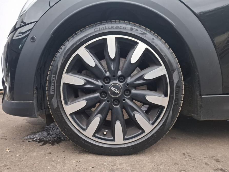 Mini Hatch III (F55/F56) Рестайлинг 2 Москва  - изображение 9