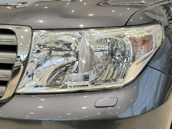 Toyota Land Cruiser 200 Series с пробегом 2008 года, цена 3 599 000 рублей, 190135 км, внедорожник, Автокод Объявления