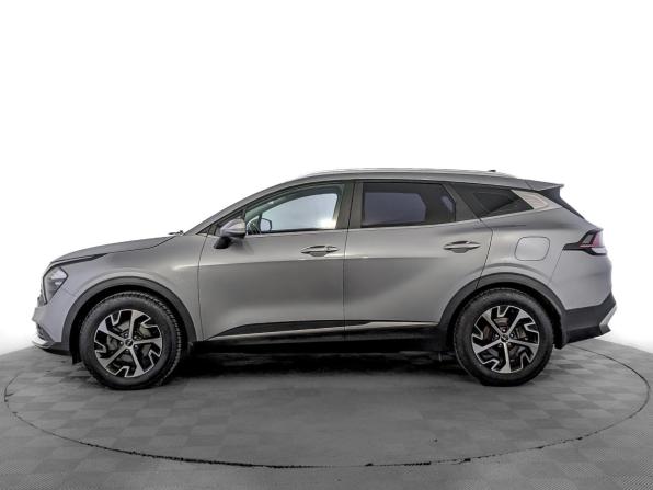 Kia Sportage V с пробегом 2022 года, цена 3 499 000 рублей, 38854 км, внедорожник, Автокод Объявления