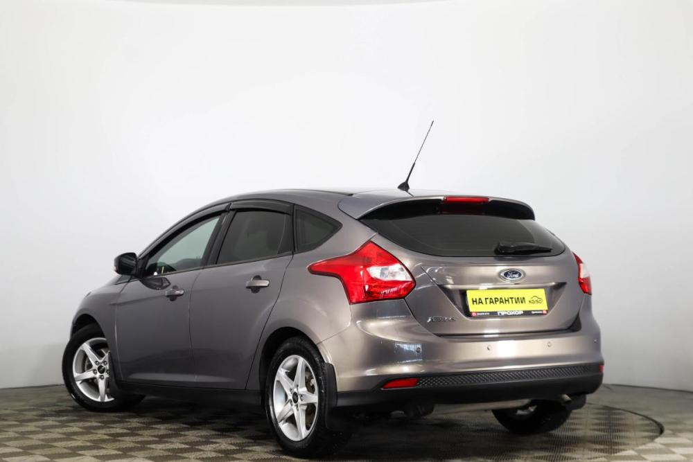 Ford Focus III Пермь  - изображение 7