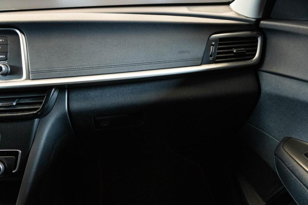 Kia Optima IV Рестайлинг Уфа  - изображение 8