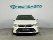 Toyota Camry VII (XV50) Рестайлинг Калининград  - изображение 25