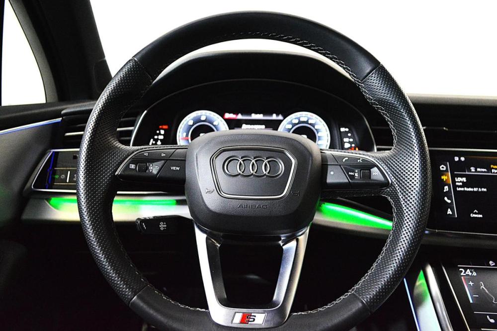 Audi Q7 II (4M) Рестайлинг Сургут  - изображение 14