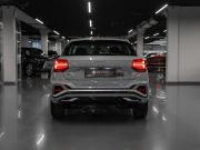 Audi Q2 I Рестайлинг Москва  - изображение 31