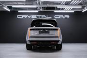 Land Rover Range Rover V Москва  - изображение 54