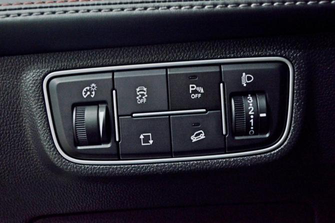 Changan CS75 I с пробегом 2020 года, цена 1 200 000 рублей, 176170 км, внедорожник, Автокод Объявления