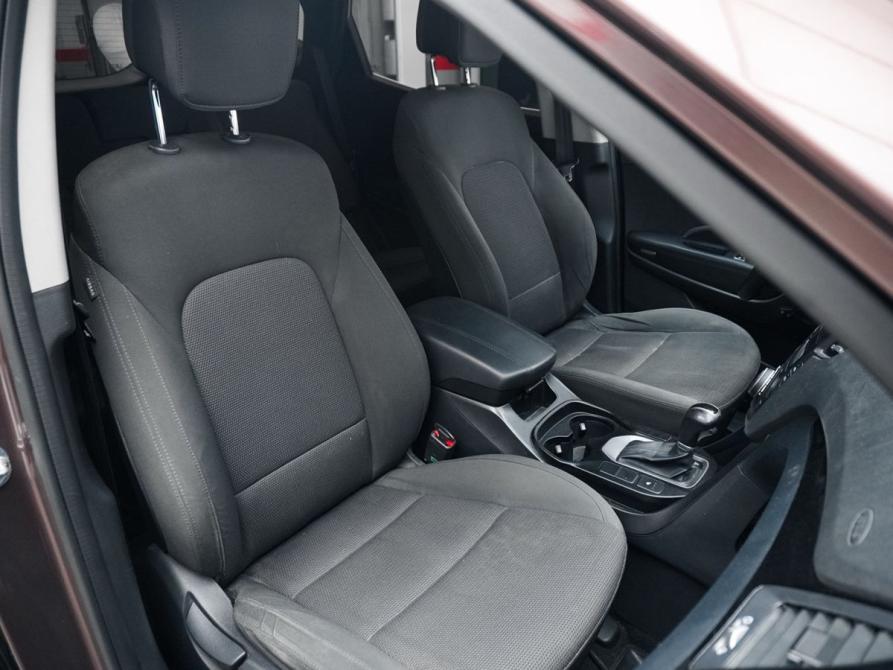Hyundai Santa Fe III Ростов-на-Дону  - изображение 20