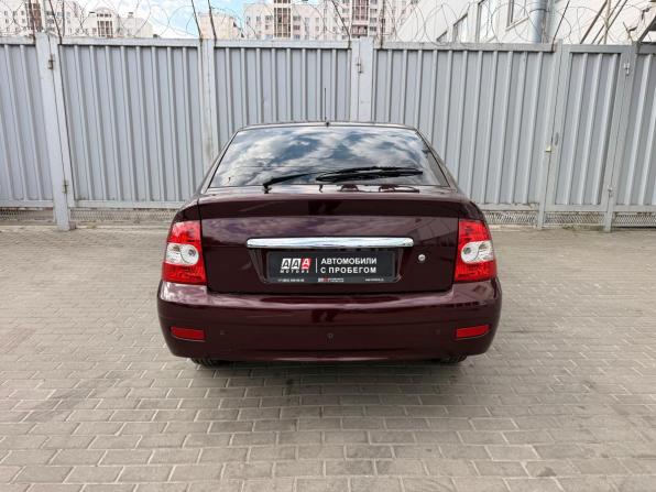 Lada (ВАЗ) Priora I с пробегом 2011 года, цена 425 000 рублей, 160642 км, хэтчбек, Автокод Объявления