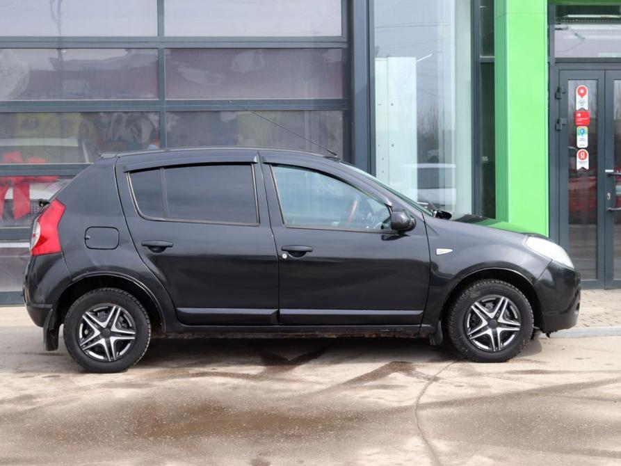 Renault Sandero I Нижний Новгород  - изображение 8