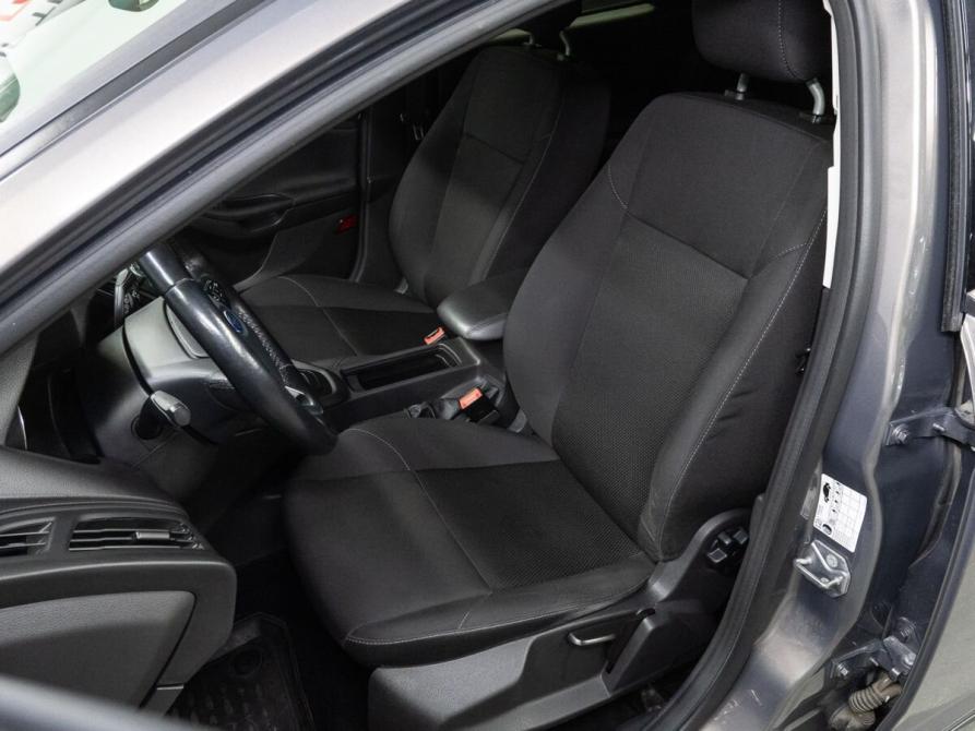 Ford Focus III Рестайлинг Тюмень  - изображение 14