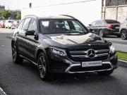 Mercedes-Benz GLC I (X253) Санкт-Петербург  - изображение 37
