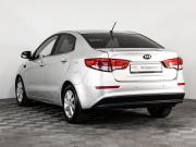 Kia Rio III Рестайлинг Санкт-Петербург  - изображение 29