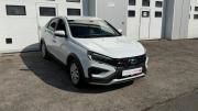 Lada (ВАЗ) Vesta I Рестайлинг (NG) Магнитогорск  - изображение 19