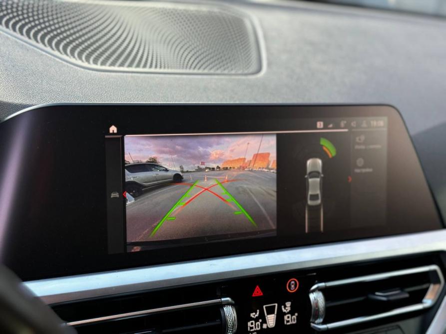 BMW 3 серии VII (G2x) Краснодар  - изображение 15
