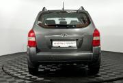 Hyundai Tucson I Нижний Новгород  - изображение 30