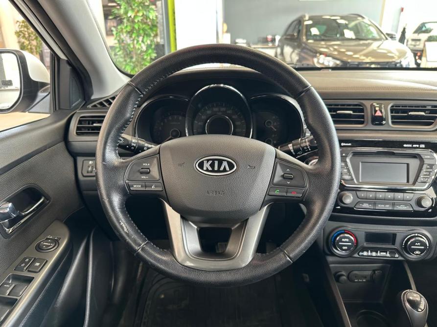 Kia Rio III Москва  - изображение 7