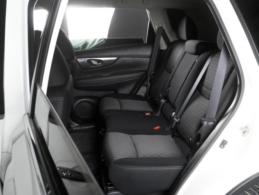 Nissan X-Trail III Рестайлинг Минеральные Воды  - изображение 9