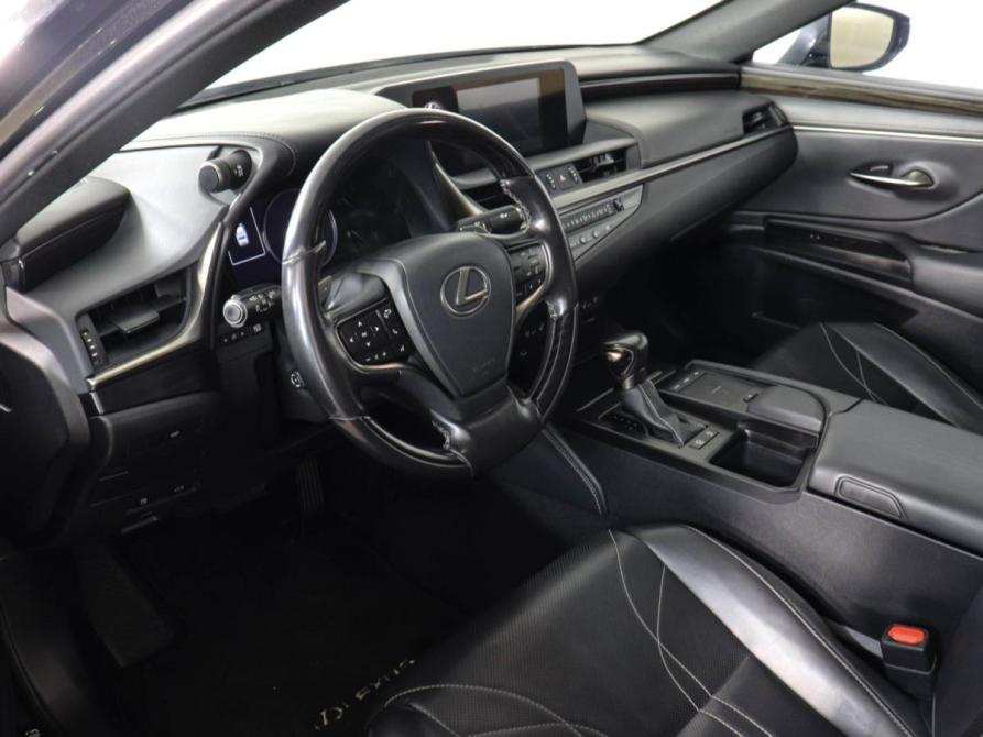 Lexus ES VII Химки  - изображение 10