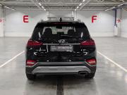 Hyundai Santa Fe IV Казань  - изображение 31