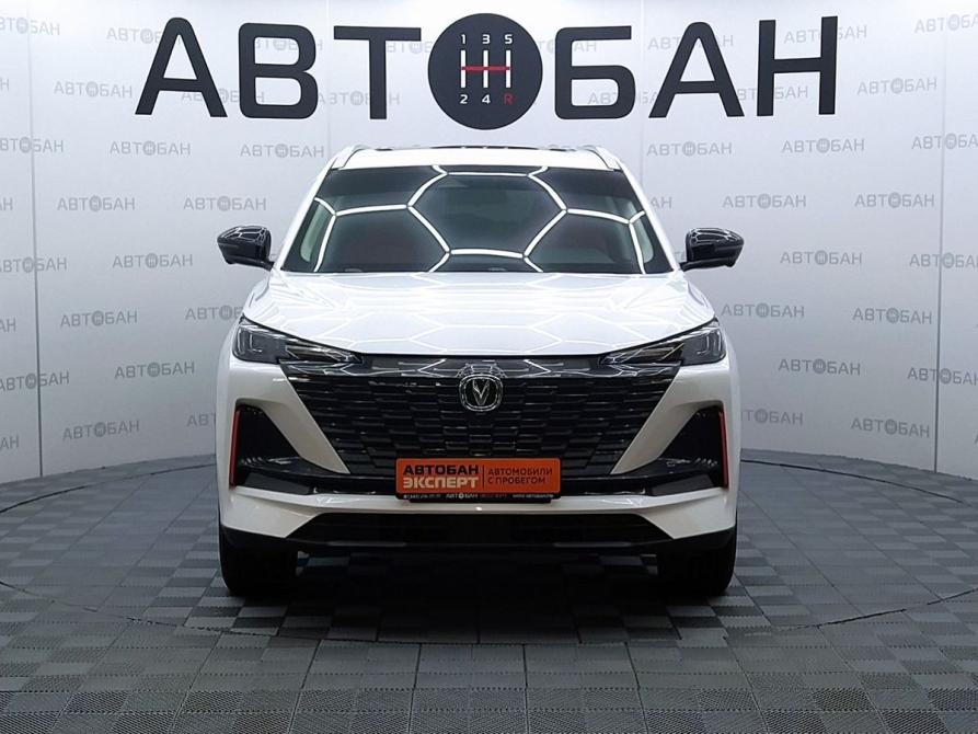 Changan UNI-S I Екатеринбург  - изображение 2