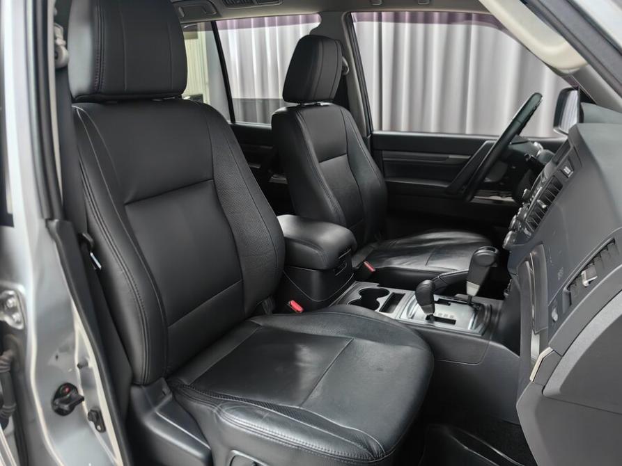 Mitsubishi Pajero IV Рестайлинг 1 Подольск  - изображение 7