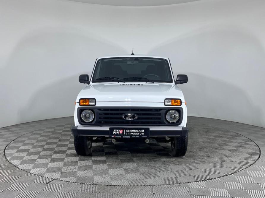Lada (ВАЗ) Niva Legend Ростов-на-Дону  - изображение 2