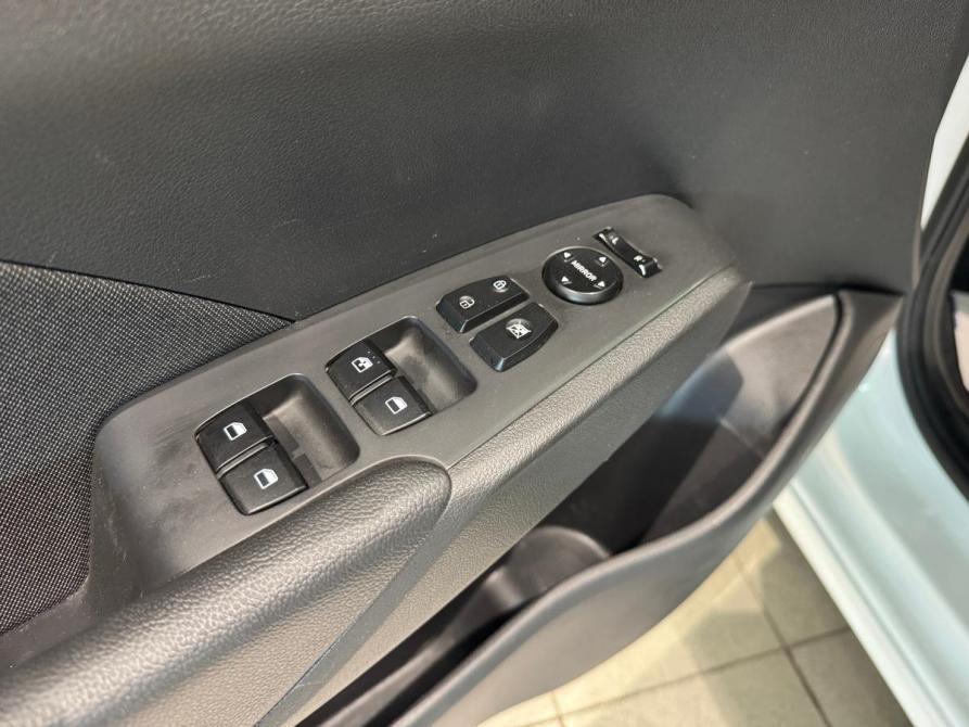 Hyundai Solaris II Самара  - изображение 8