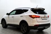 Hyundai Santa Fe III Сургут  - изображение 30