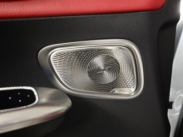 Mercedes-Benz GLC II (X254) с пробегом 2023 года, цена 7 150 000 рублей, 14723 км, внедорожник, Автокод Объявления