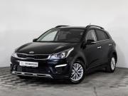 Kia Rio IV Санкт-Петербург  - изображение 21