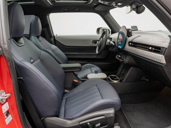 Mini Hatch IV (F65/F66/J01) с пробегом 2025 года, цена 5 299 000 рублей, 4530 км, хэтчбек, Автокод Объявления