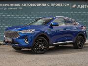 Haval F7x I Ижевск  - изображение 32