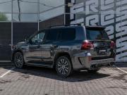 Toyota Land Cruiser 200 Series Рестайлинг 1 Краснодар  - изображение 30