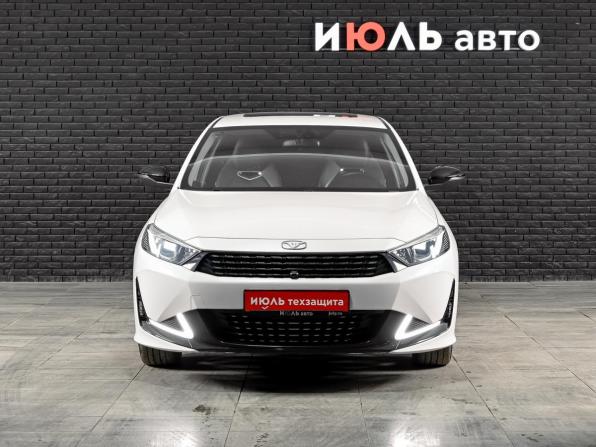 Kaiyi E5 с пробегом 2023 года, цена 1 455 000 рублей, 53276 км, седан, Автокод Объявления