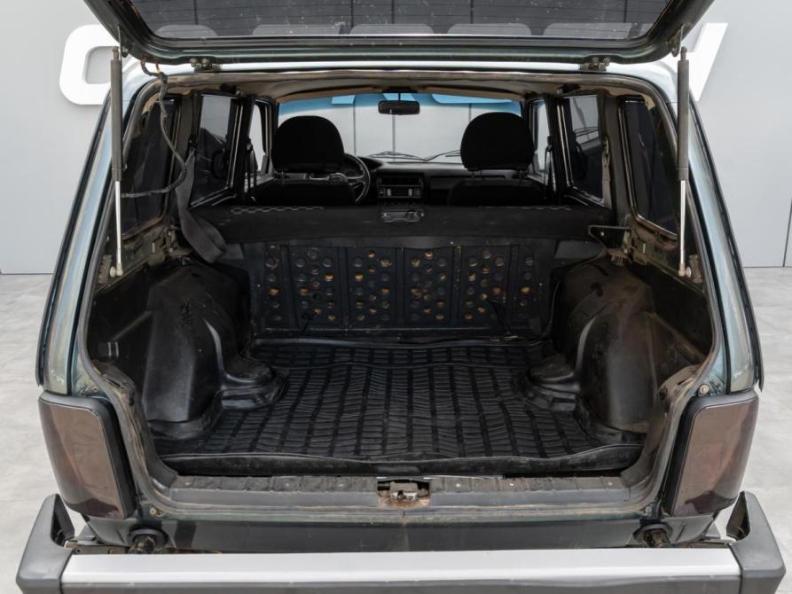 Lada (ВАЗ) 2131 (4x4) I Краснодар  - изображение 16