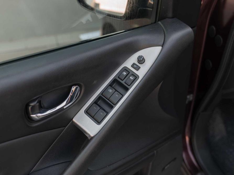 Nissan Murano II (Z51) Рестайлинг 2 Новосибирск  - изображение 17